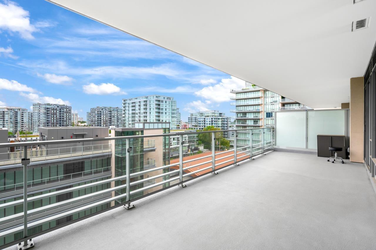 710 6688 Pearson Way, Richmond, British Columbia  V7C 0E5 - Photo 23 - R2782699