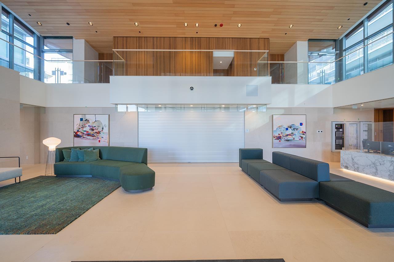 710 6688 Pearson Way, Richmond, British Columbia  V7C 0E5 - Photo 28 - R2782699