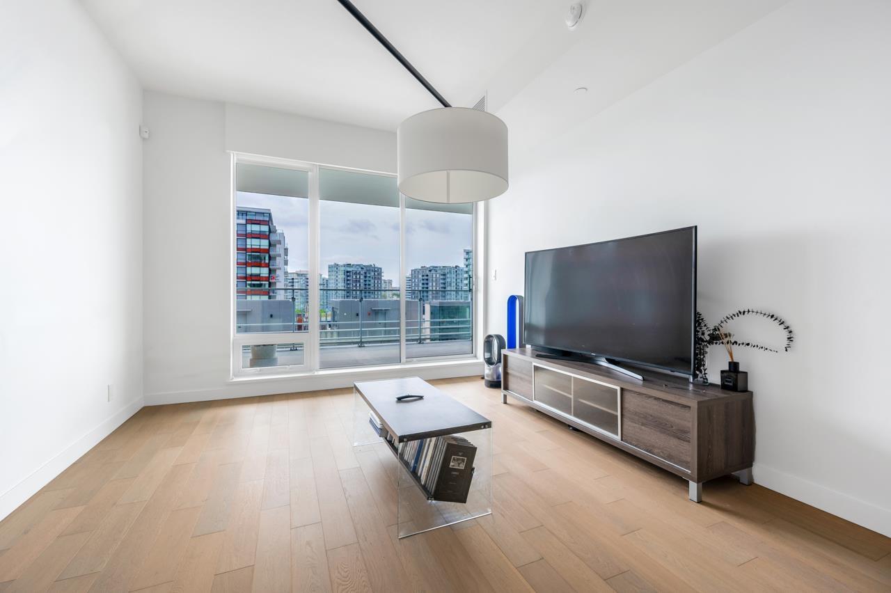 710 6688 Pearson Way, Richmond, British Columbia  V7C 0E5 - Photo 11 - R2782699