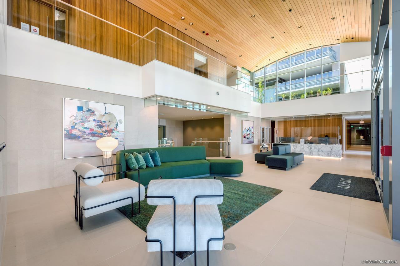 710 6688 Pearson Way, Richmond, British Columbia  V7C 0E5 - Photo 29 - R2782699