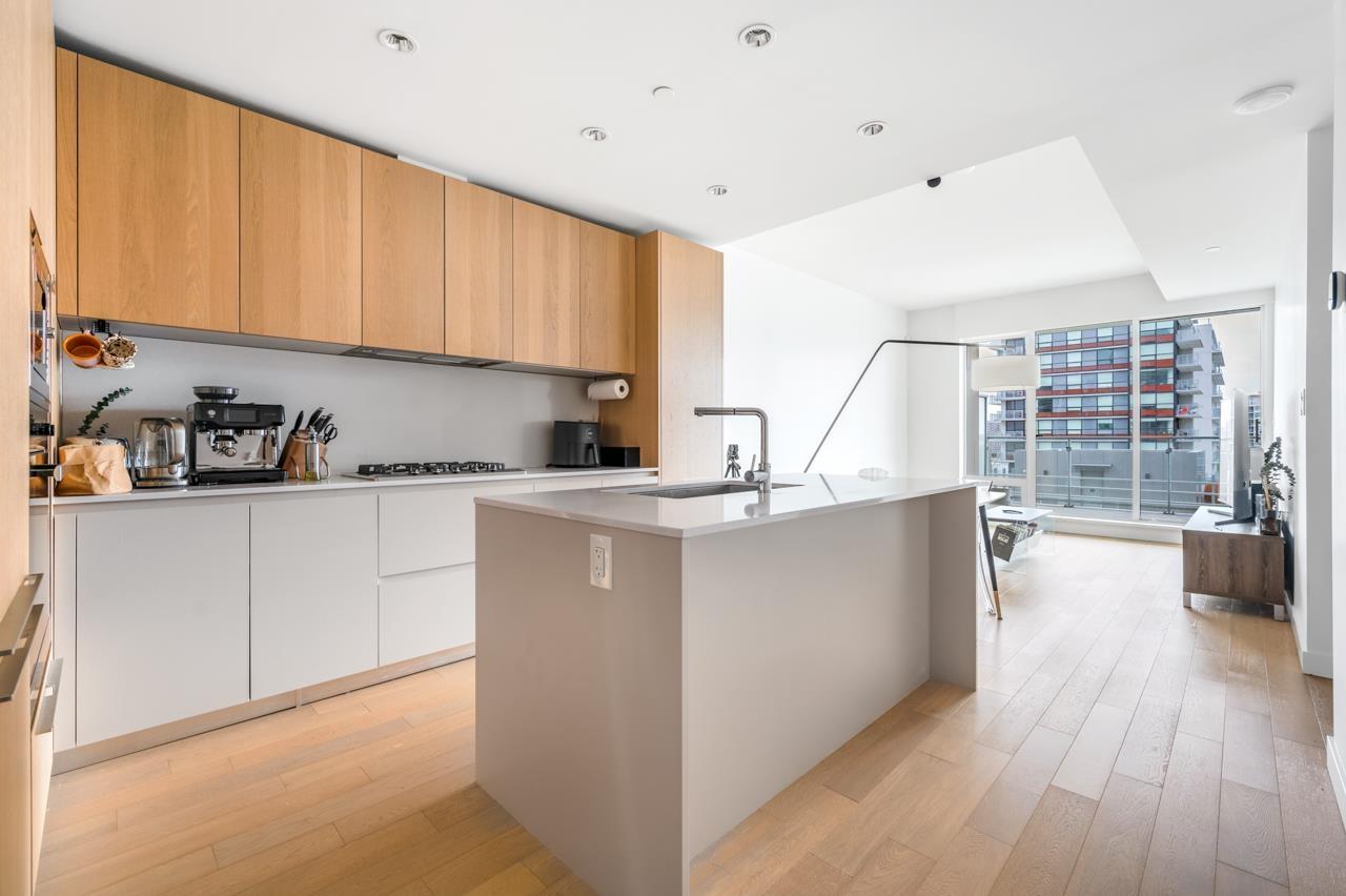 710 6688 Pearson Way, Richmond, British Columbia  V7C 0E5 - Photo 9 - R2782699