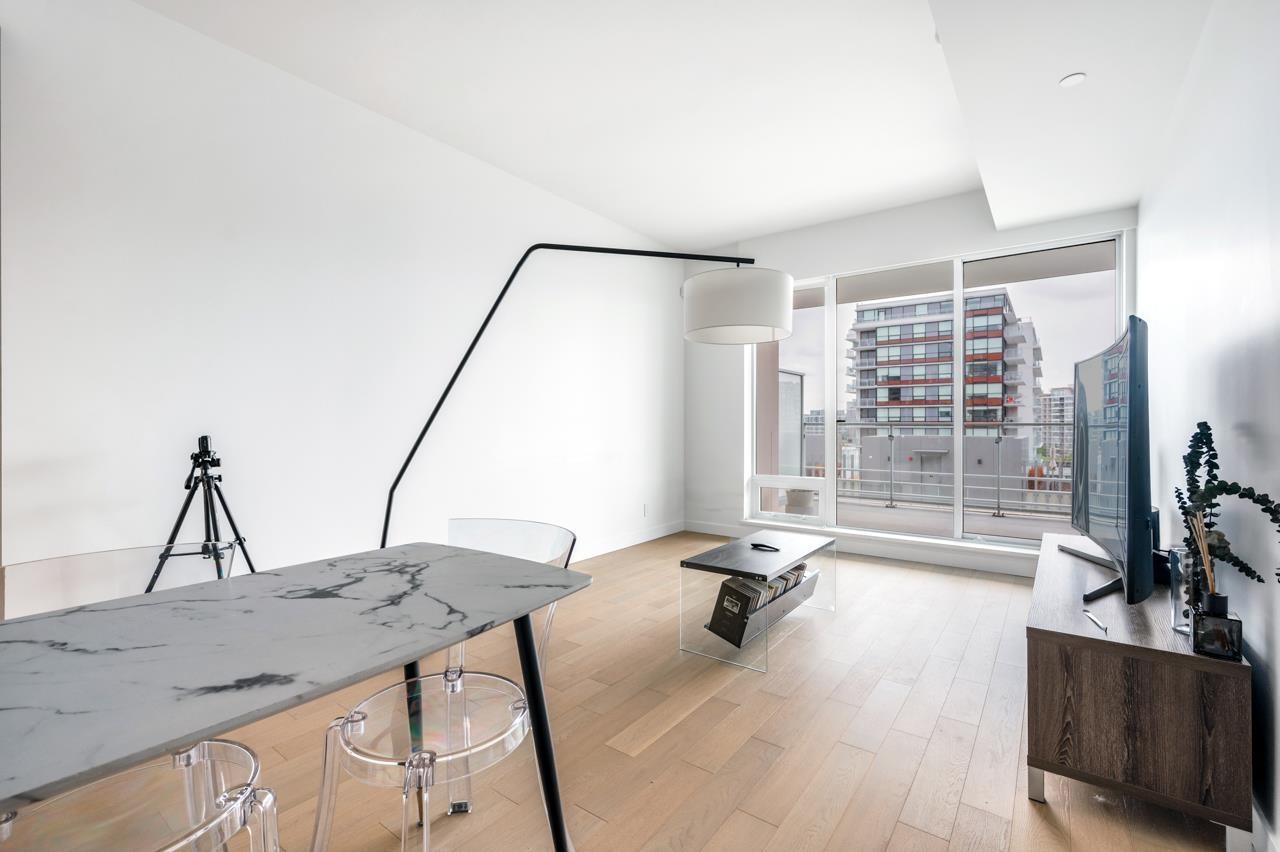 710 6688 Pearson Way, Richmond, British Columbia  V7C 0E5 - Photo 10 - R2782699