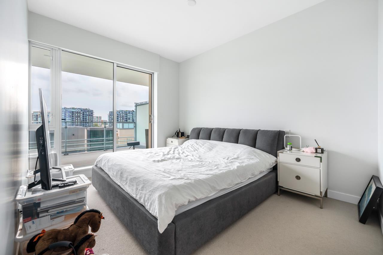 710 6688 Pearson Way, Richmond, British Columbia  V7C 0E5 - Photo 16 - R2782699