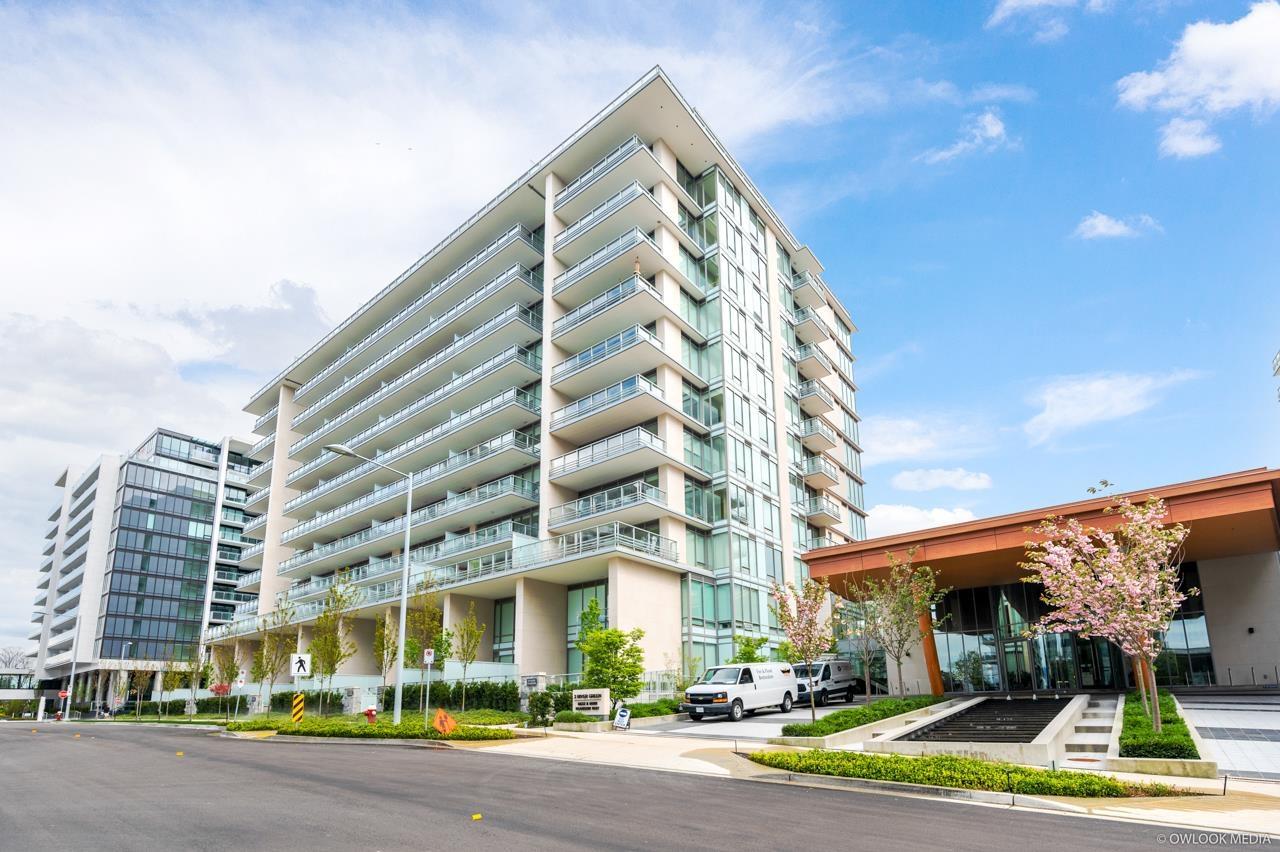 710 6688 Pearson Way, Richmond, British Columbia  V7C 0E5 - Photo 35 - R2782699