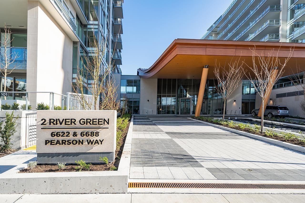 710 6688 Pearson Way, Richmond, British Columbia  V7C 0E5 - Photo 2 - R2782699
