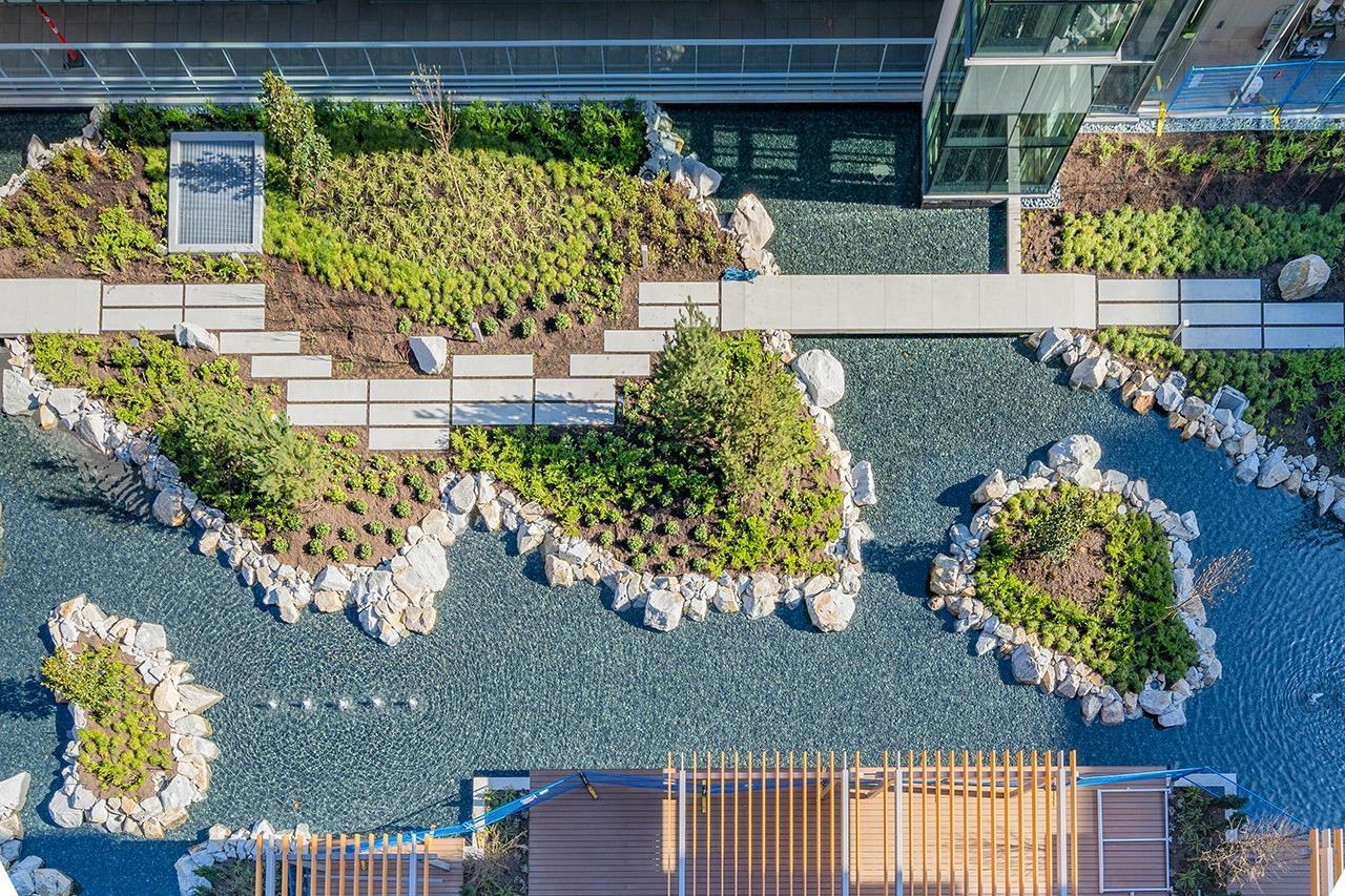 710 6688 Pearson Way, Richmond, British Columbia  V7C 0E5 - Photo 25 - R2782699