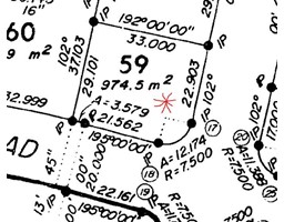 Lot 59 RIVERVIEW GATE ROAD