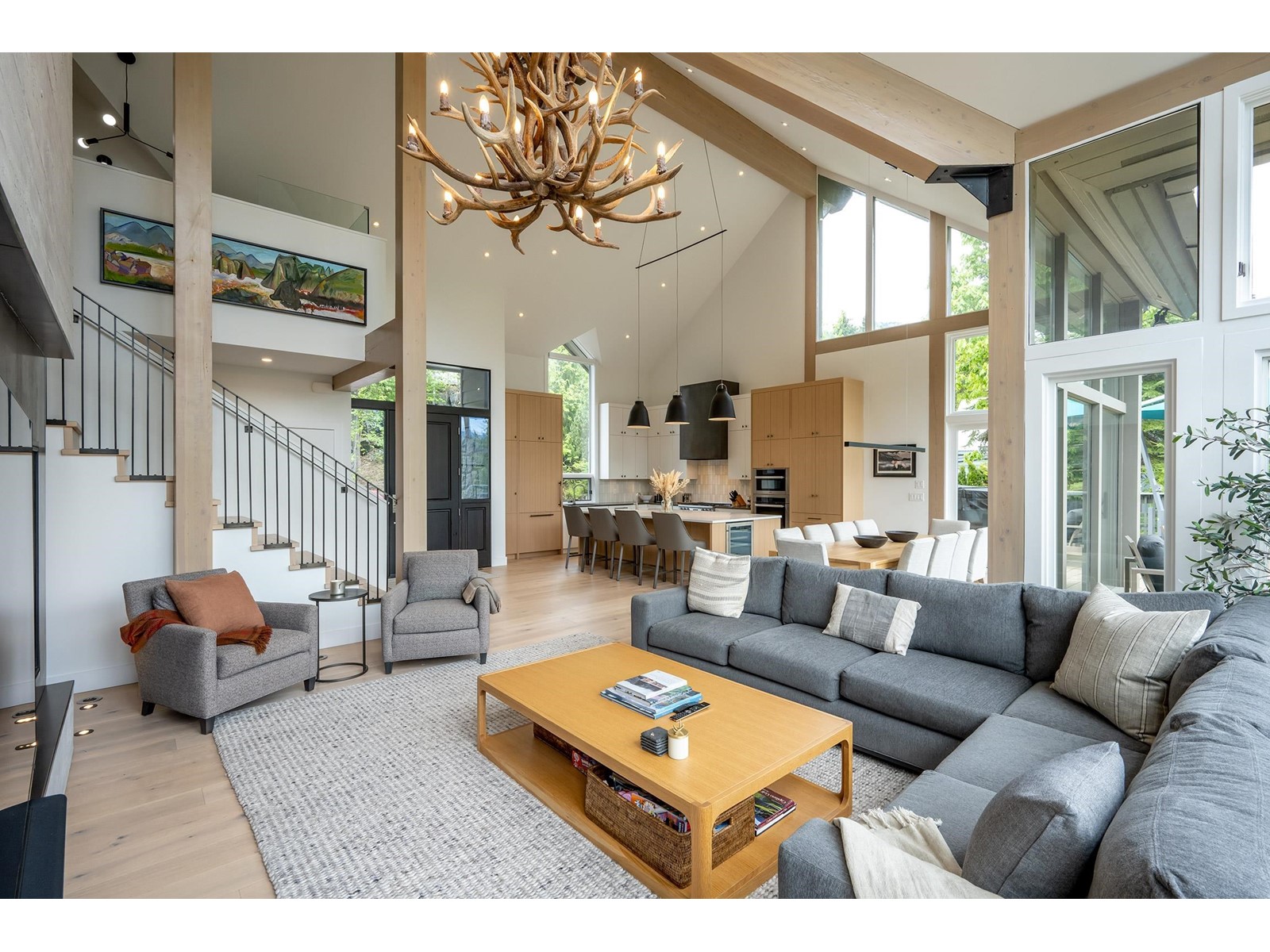 3343 Nighthawk Lane, Whistler, British Columbia  V8E 0B8 - Photo 1 - R2782807