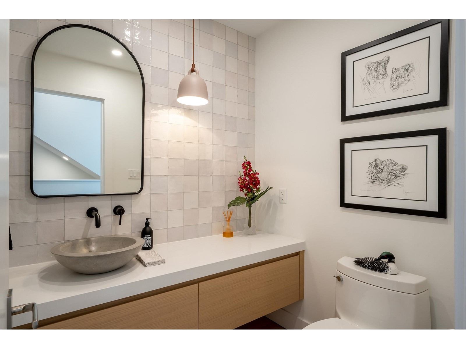 3343 Nighthawk Lane, Whistler, British Columbia  V8E 0B8 - Photo 11 - R2782807