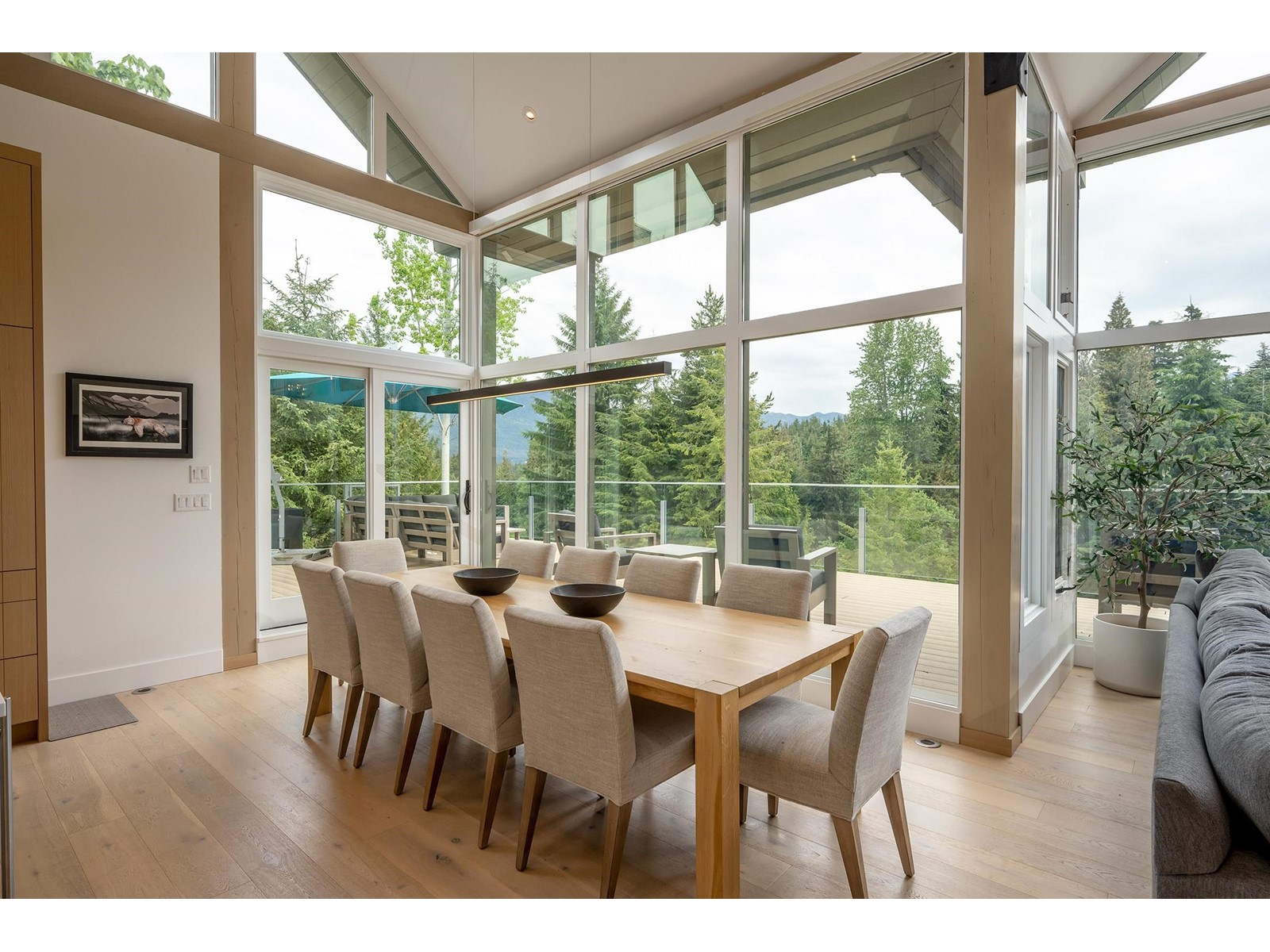 3343 Nighthawk Lane, Whistler, British Columbia  V8E 0B8 - Photo 4 - R2782807