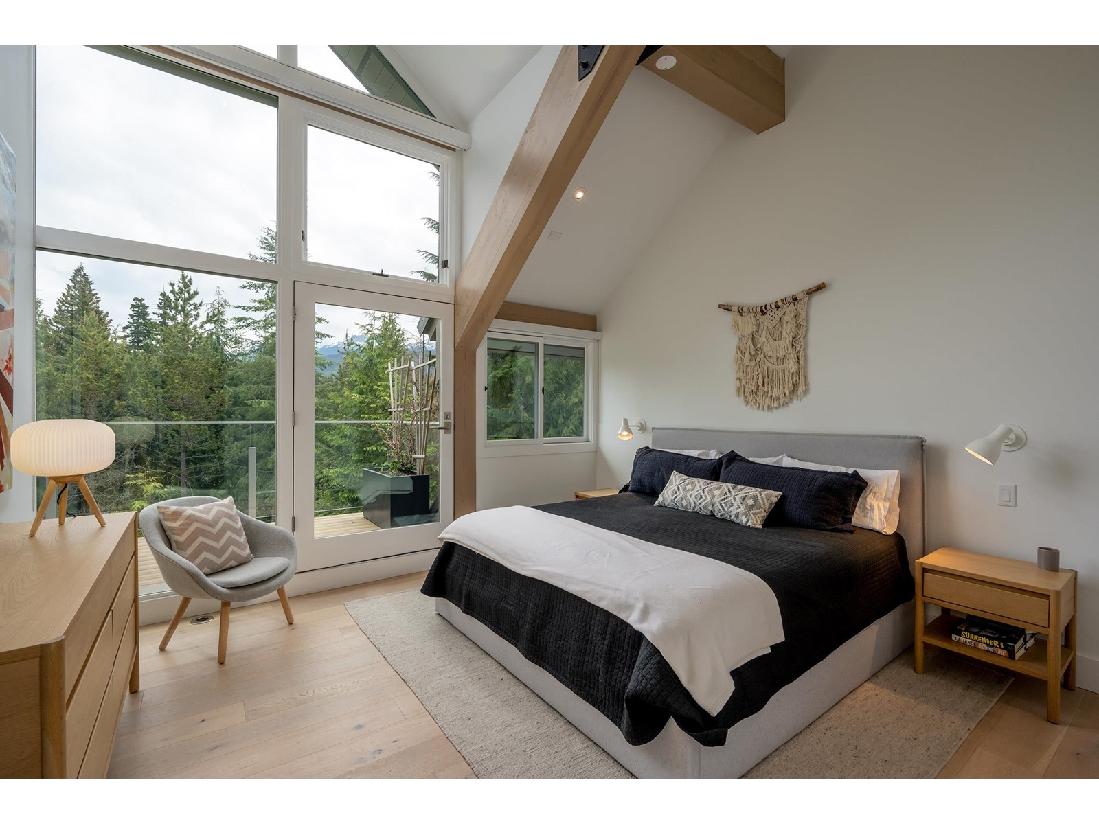 3343 Nighthawk Lane, Whistler, British Columbia  V8E 0B8 - Photo 9 - R2782807