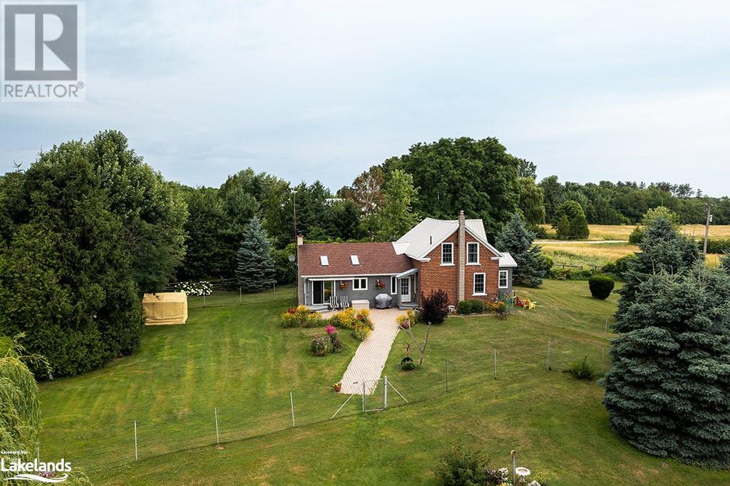 158266 7th Line, Meaford, Ontario  N4L 0A7 - Photo 10 - 40427427