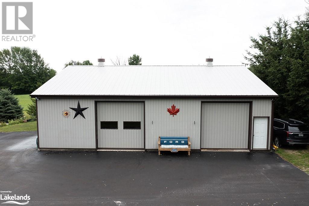 158266 7th Line, Meaford, Ontario  N4L 0A7 - Photo 15 - 40427427