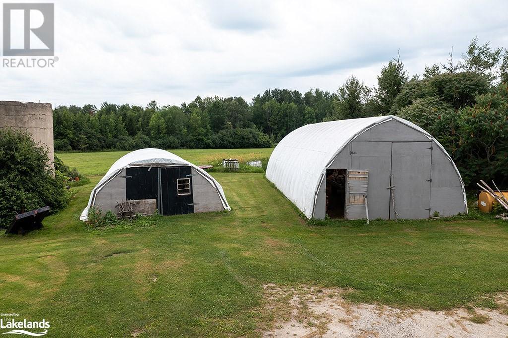 158266 7th Line, Meaford, Ontario  N4L 0A7 - Photo 34 - 40427427