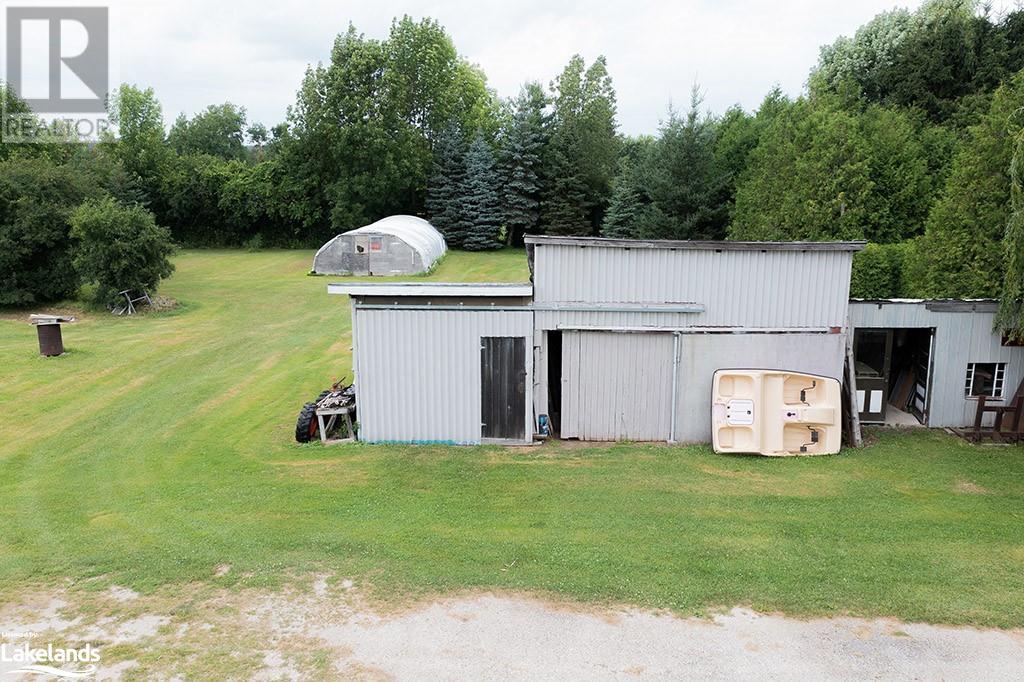 158266 7th Line, Meaford, Ontario  N4L 0A7 - Photo 32 - 40427427