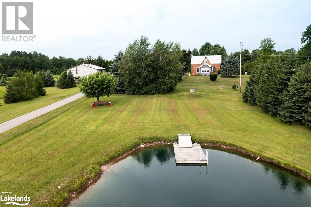 158266 7th Line, Meaford, Ontario N4L 0A7 (25645114) Bay