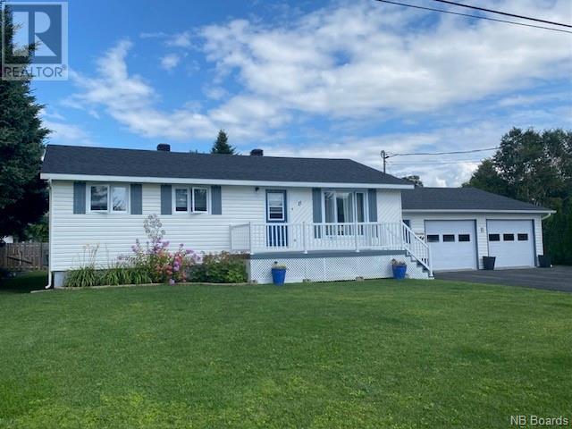 11 Denis Street, Saint-Jacques, New Brunswick  E7B 1E9 - Photo 1 - NB085852