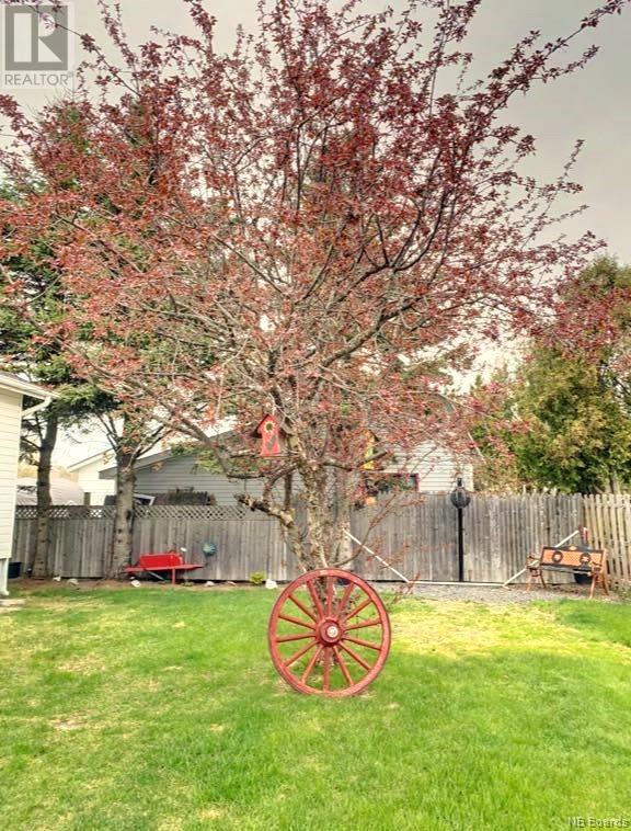 11 Denis Street, Saint-Jacques, New Brunswick  E7B 1E9 - Photo 27 - NB085852