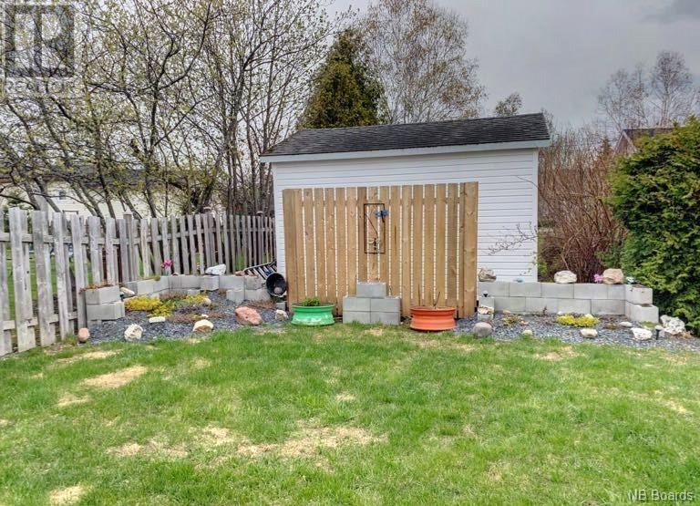 11 Denis Street, Saint-Jacques, New Brunswick  E7B 1E9 - Photo 2 - NB085852