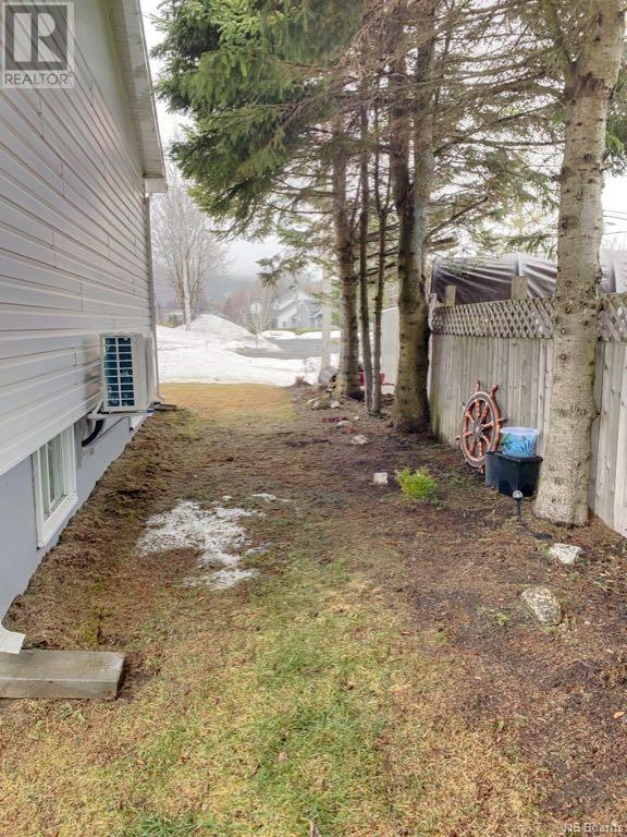 11 Denis Street, Saint-Jacques, New Brunswick  E7B 1E9 - Photo 25 - NB085852