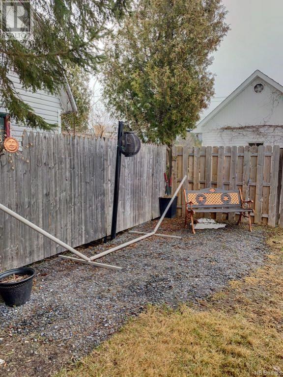11 Denis Street, Saint-Jacques, New Brunswick  E7B 1E9 - Photo 26 - NB085852