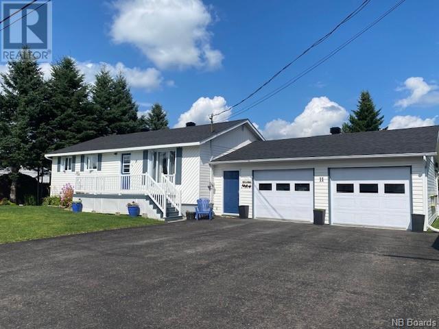 11 Denis Street, Saint-Jacques, New Brunswick  E7B 1E9 - Photo 28 - NB085852