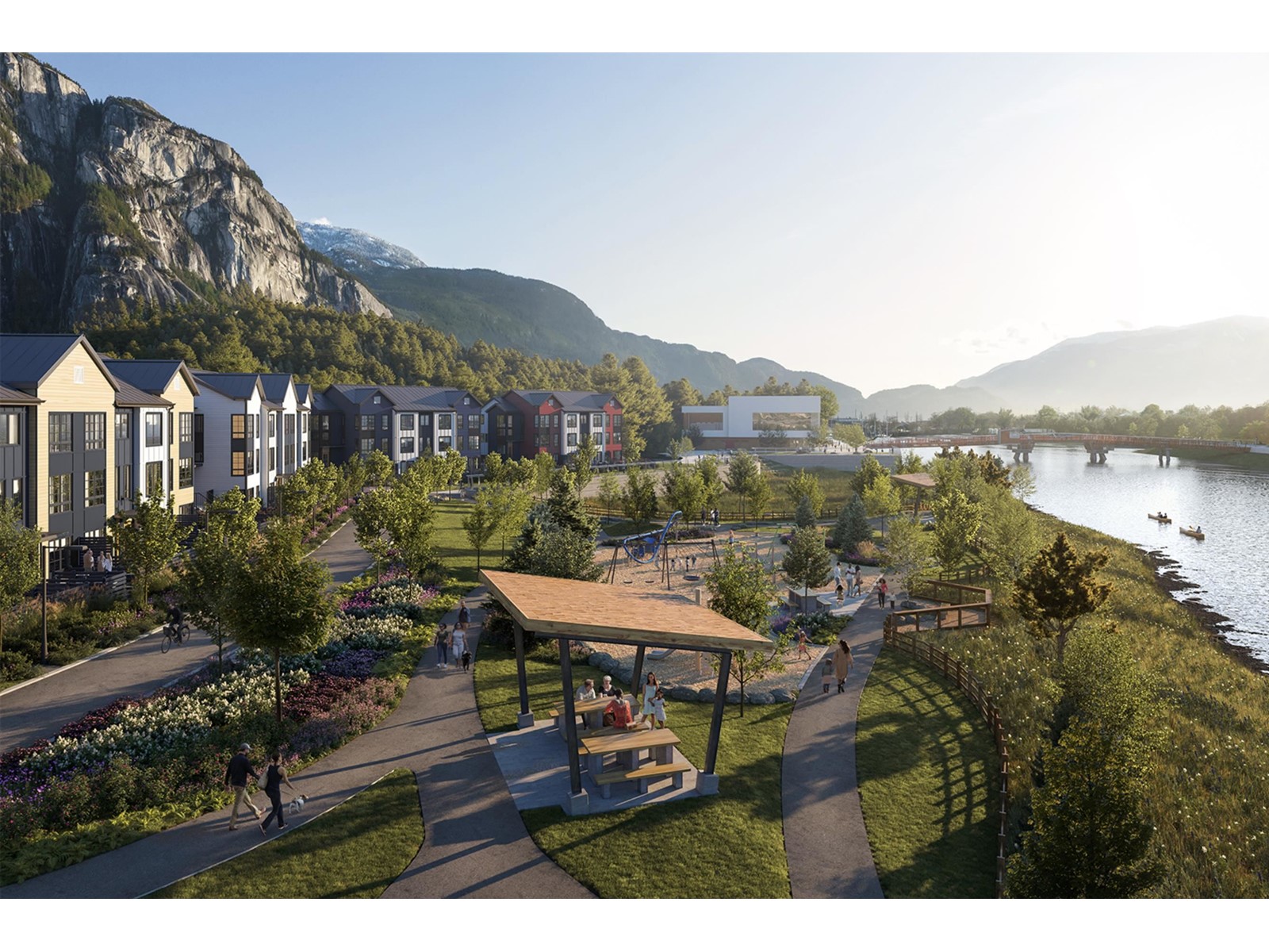 38001 Helm Way, Squamish, British Columbia  V8B 2A1 - Photo 7 - R2780225