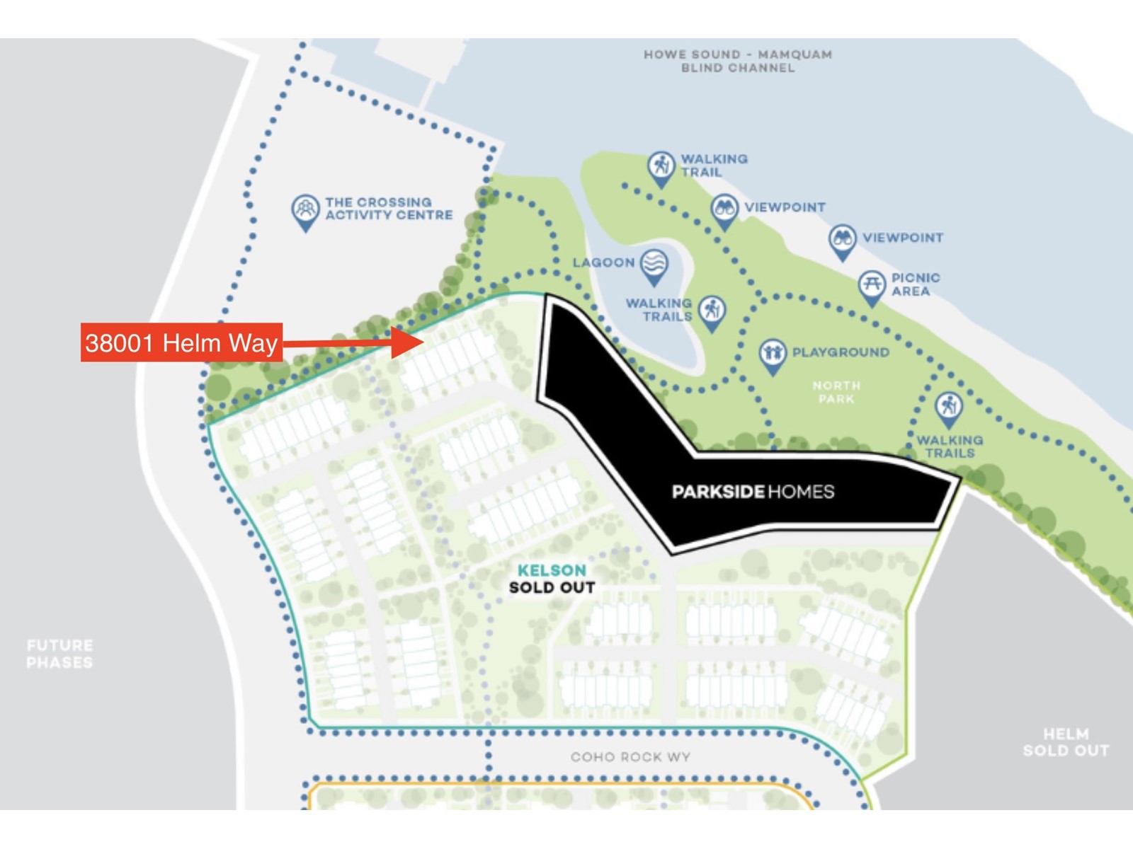 38001 Helm Way, Squamish, British Columbia  V8B 2A1 - Photo 8 - R2780225