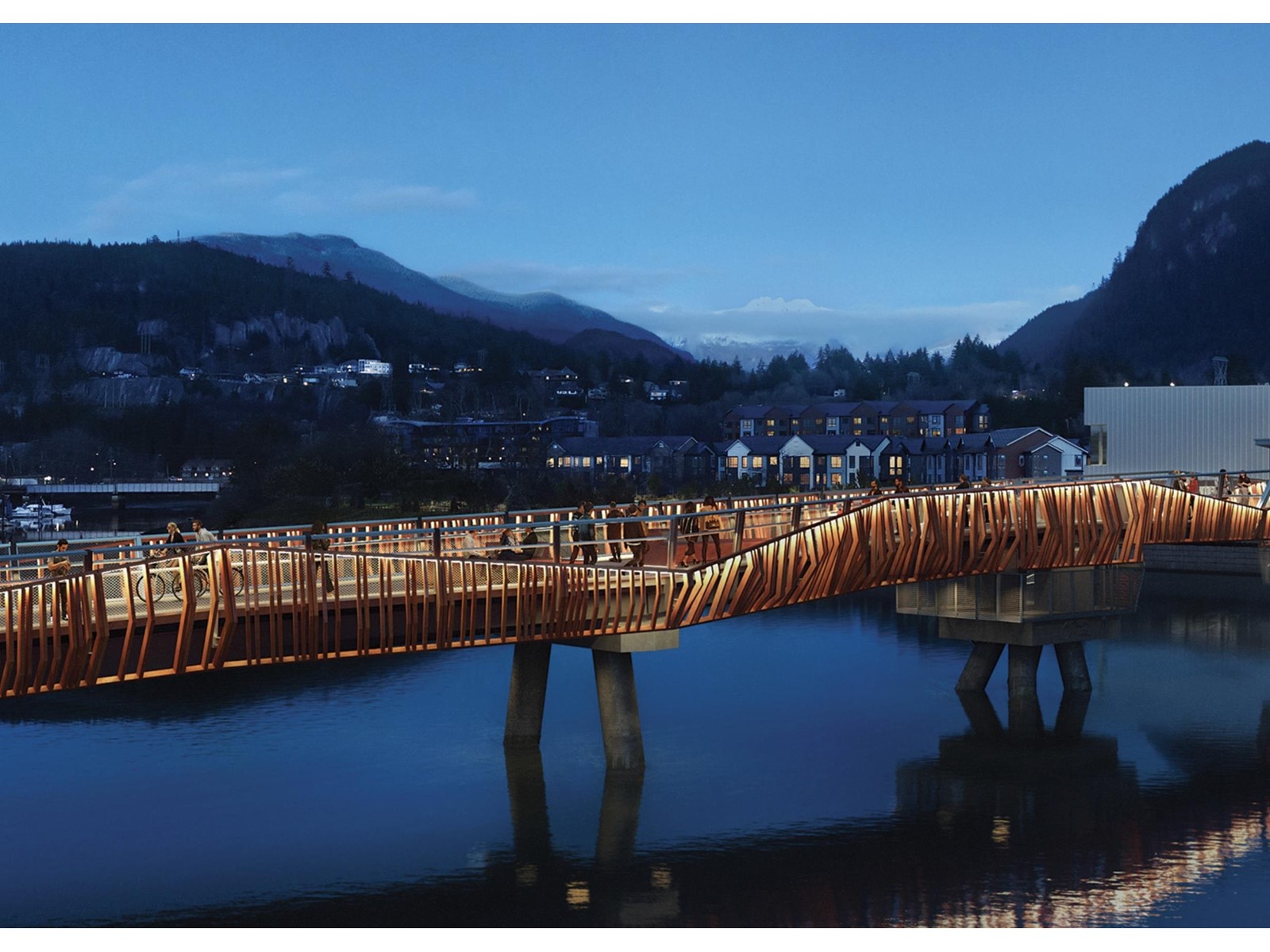 38001 Helm Way, Squamish, British Columbia  V8B 2A1 - Photo 2 - R2780225