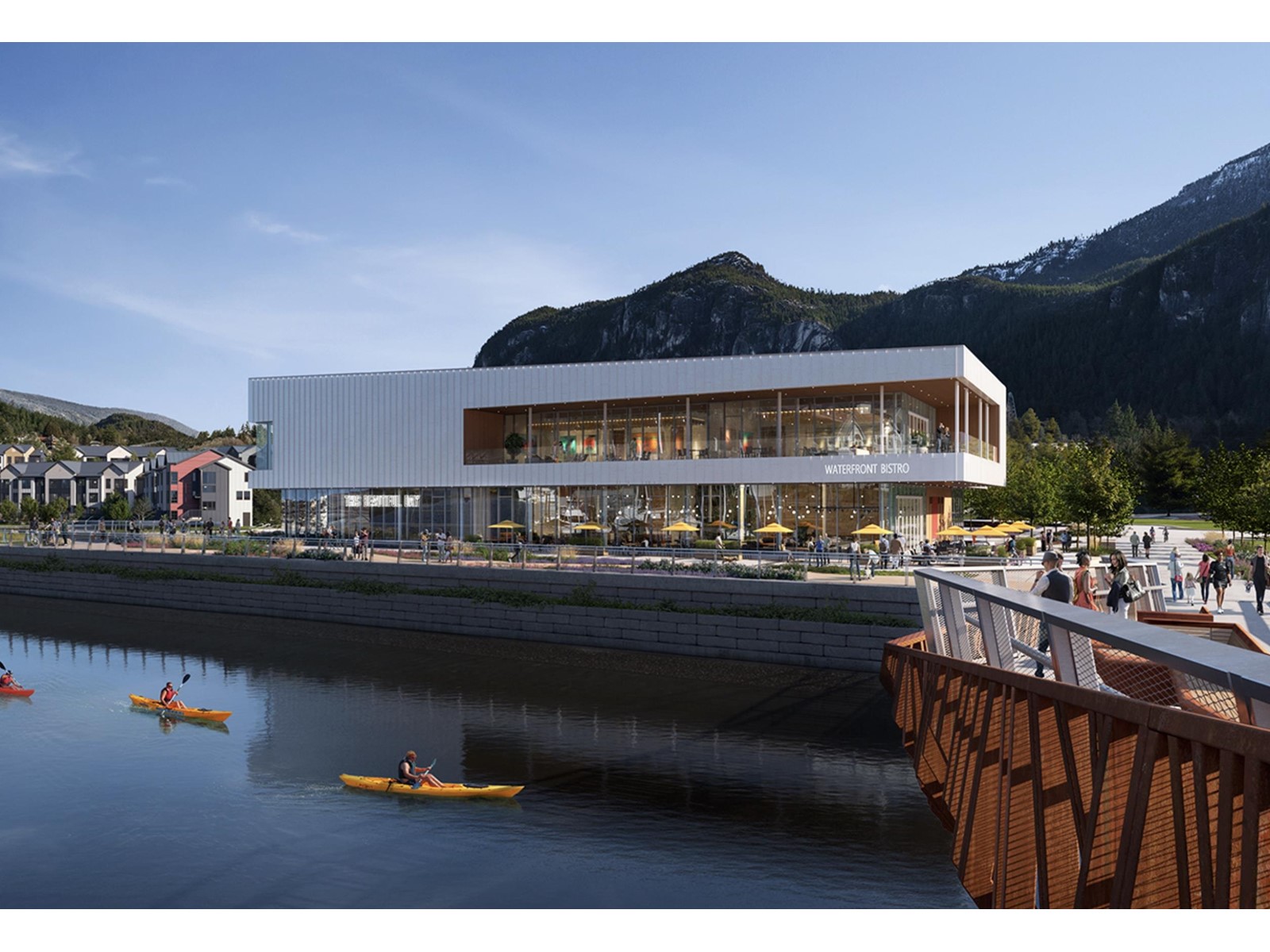 38001 Helm Way, Squamish, British Columbia  V8B 2A1 - Photo 3 - R2780225