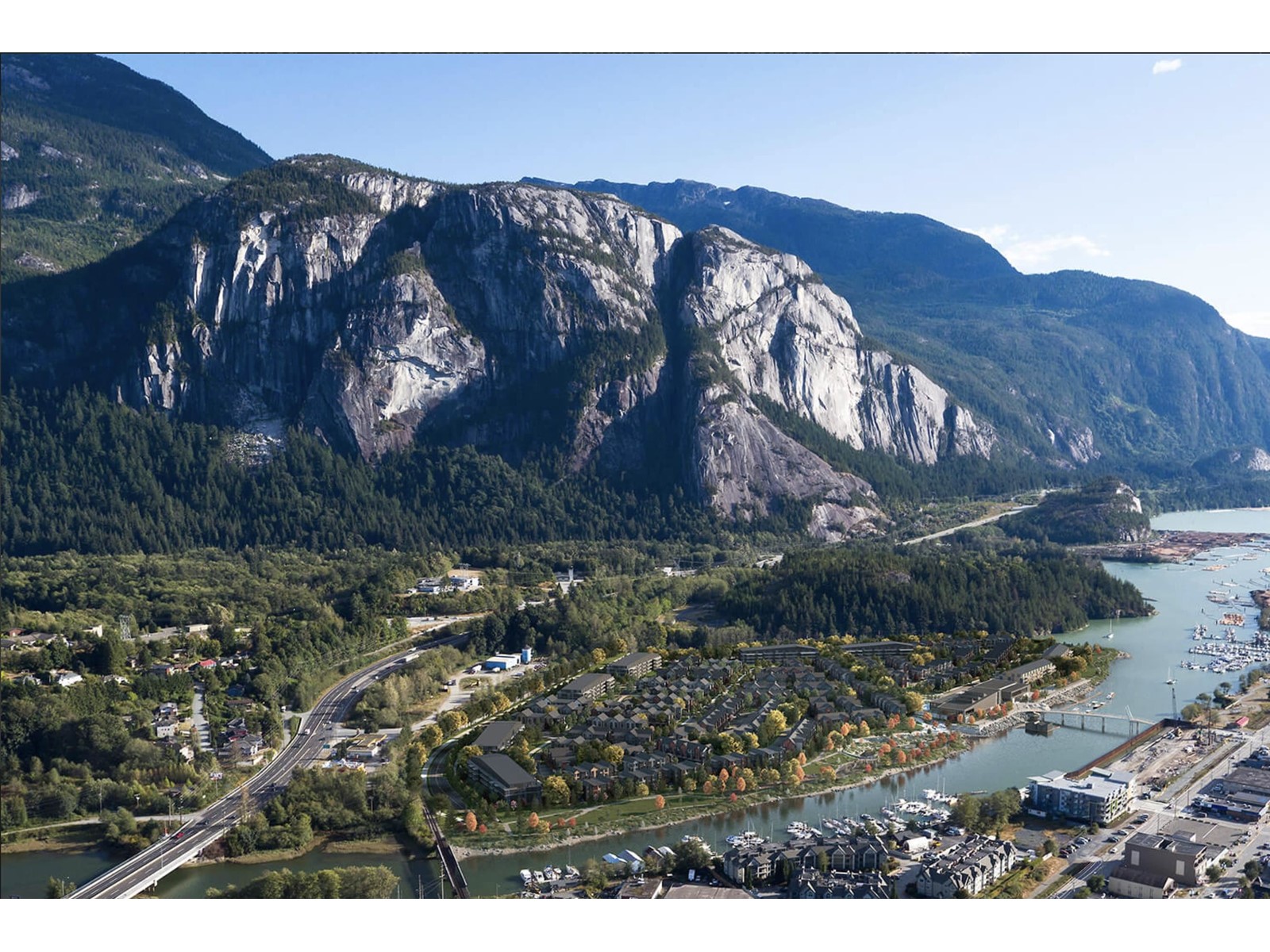 38001 Helm Way, Squamish, British Columbia  V8B 2A1 - Photo 4 - R2780225