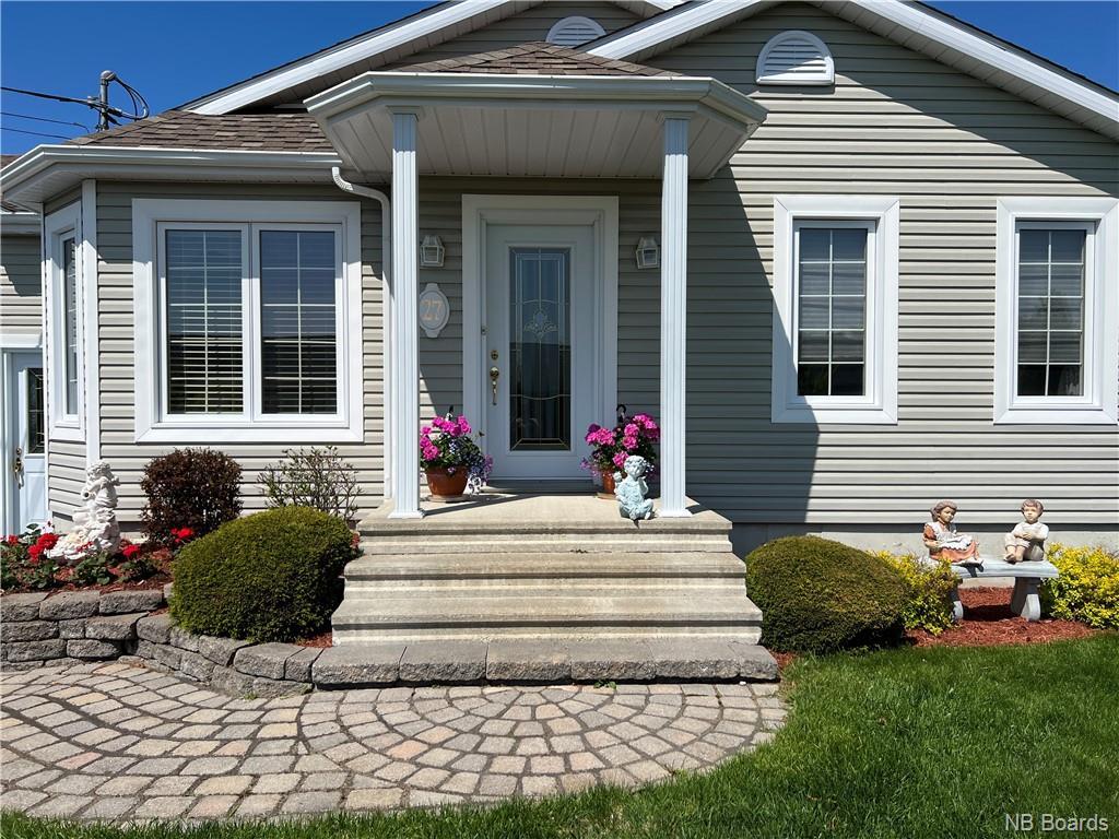 27 Des Pins Street, Clair, New Brunswick E7A 2E6 - Photo 32 - NB085384