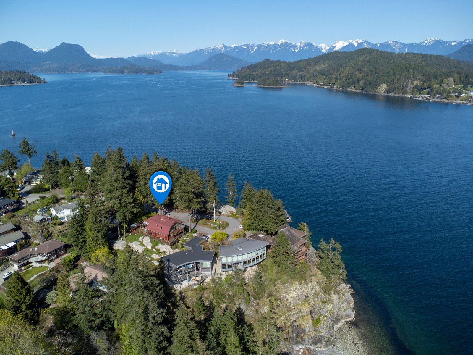 301 SHOAL LOOKOUT, gibsons, British Columbia V0N1V8