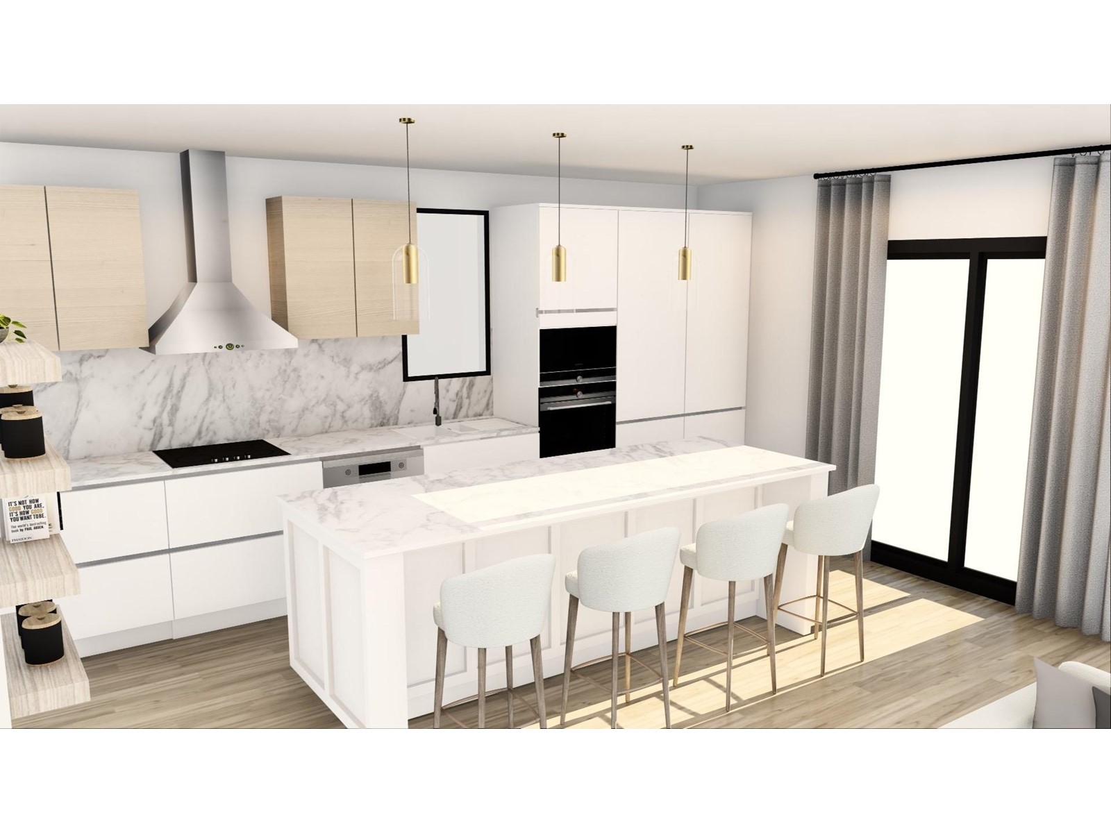 A 6310 Fleming Street, Vancouver, British Columbia  V5P 3H1 - Photo 2 - R2780383