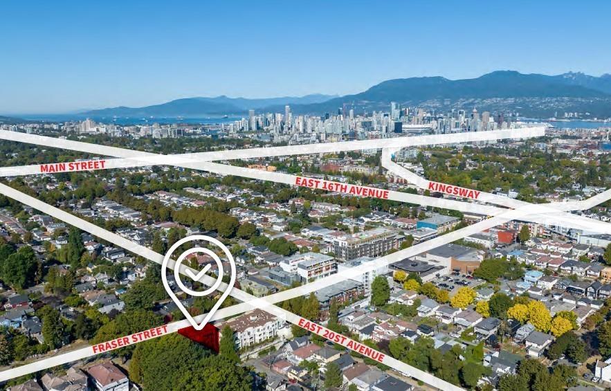 3636 Fraser Street, Vancouver, British Columbia  V5V 4C8 - Photo 3 - C8051875