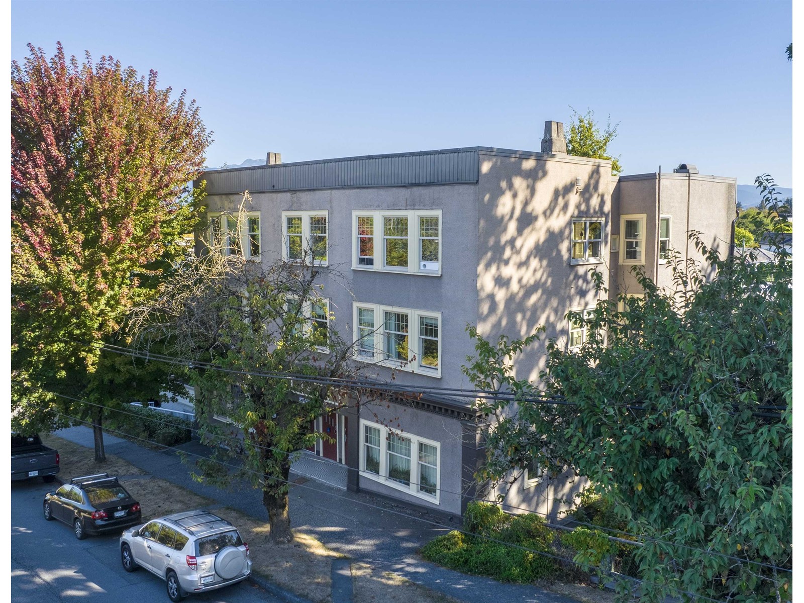 3636 Fraser Street, Vancouver, British Columbia  V5V 4C8 - Photo 1 - C8051875