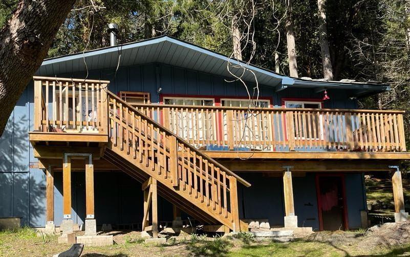 377 LANGS ROAD, salt spring island, British Columbia