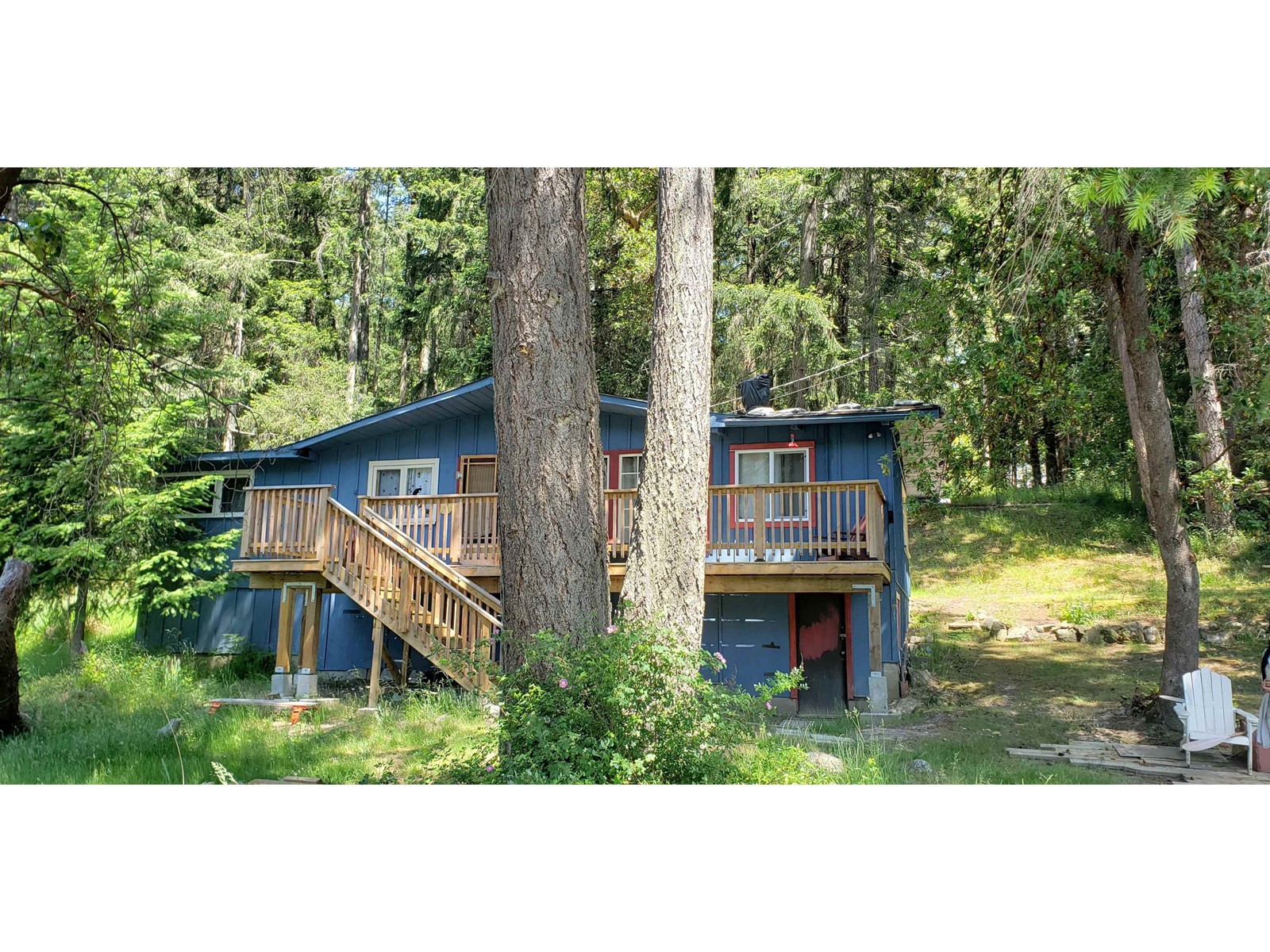 377 Langs Road, Salt Spring Island, British Columbia  V8K 1N3 - Photo 4 - R2778912