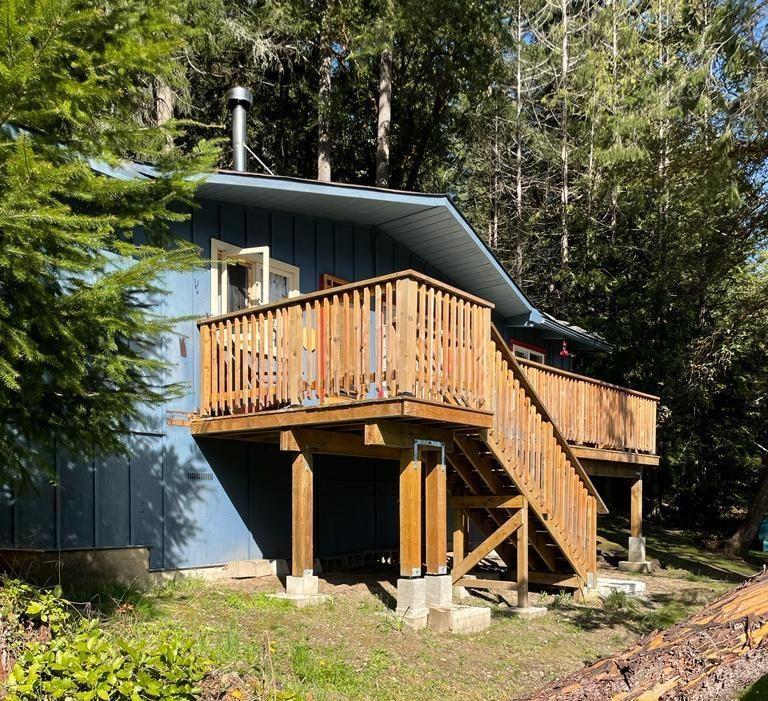 377 Langs Road, Salt Spring Island, British Columbia  V8K 1N3 - Photo 2 - R2778912