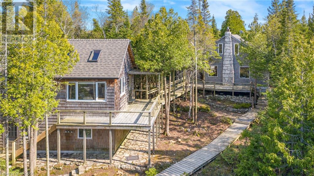 Tobermory Real Estate Tobermory Homes for Sale Melisa Berner, Sales