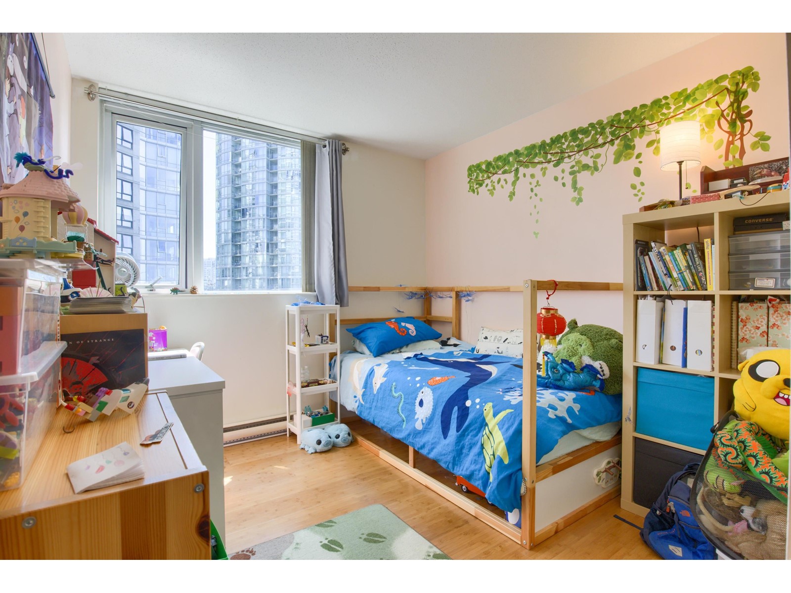 1606 583 Beach Crescent, Vancouver, British Columbia  V6Z 3E6 - Photo 9 - R2783089