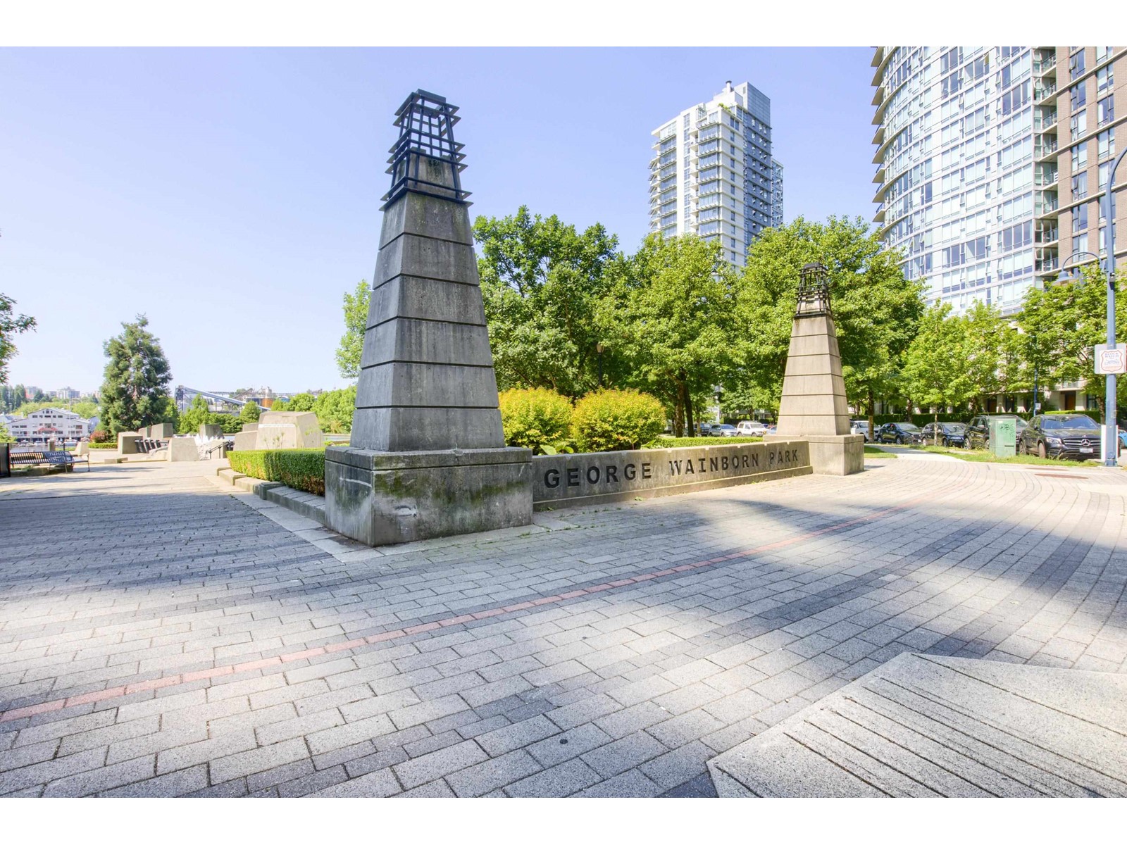 1606 583 Beach Crescent, Vancouver, British Columbia  V6Z 3E6 - Photo 18 - R2783089