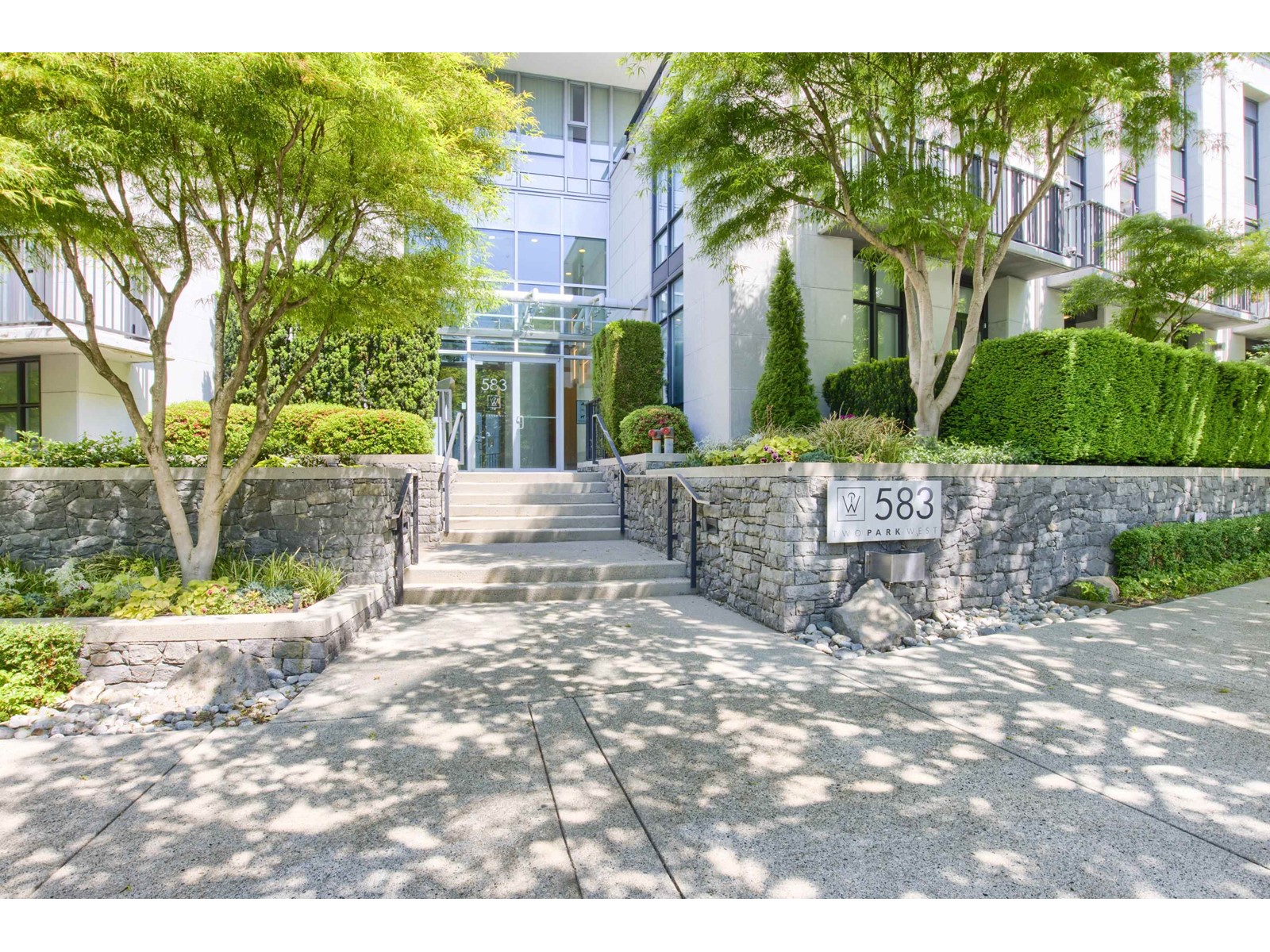 1606 583 Beach Crescent, Vancouver, British Columbia  V6Z 3E6 - Photo 11 - R2783089