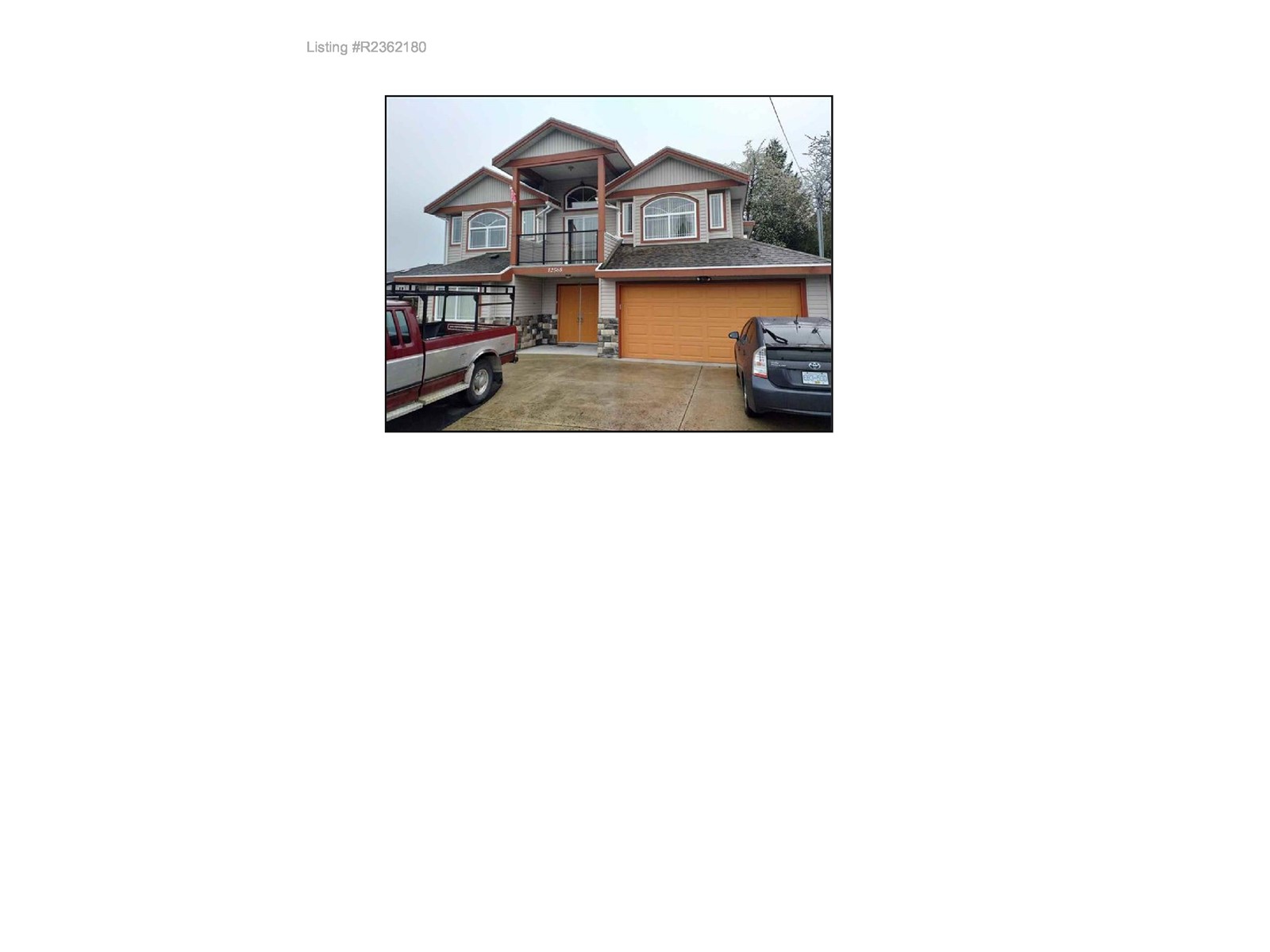 12568 96 Avenue, Surrey, British Columbia  V3V 1X4 - Photo 1 - R2782992