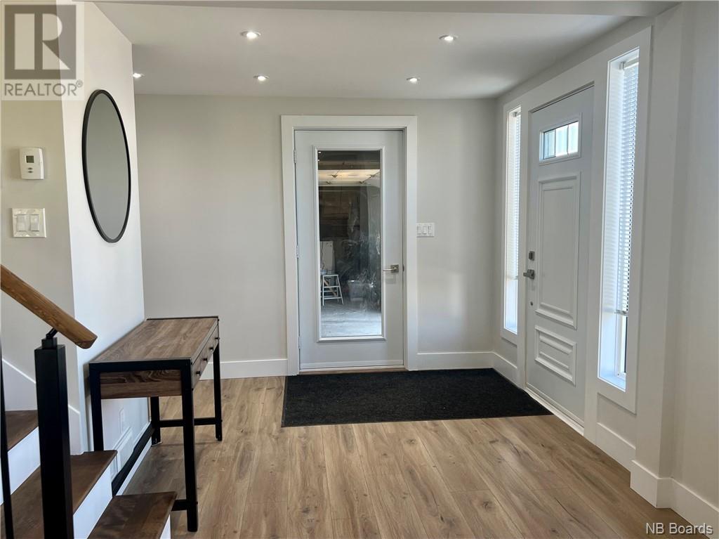 108 Gagnon Street, Drummond, New Brunswick  E3Y 1Y3 - Photo 5 - NB087685