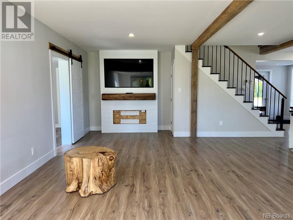 108 Gagnon Street, Drummond, New Brunswick  E3Y 1Y3 - Photo 15 - NB087685