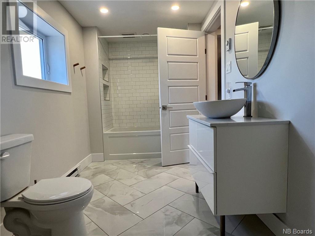 108 Gagnon Street, Drummond, New Brunswick  E3Y 1Y3 - Photo 35 - NB087685