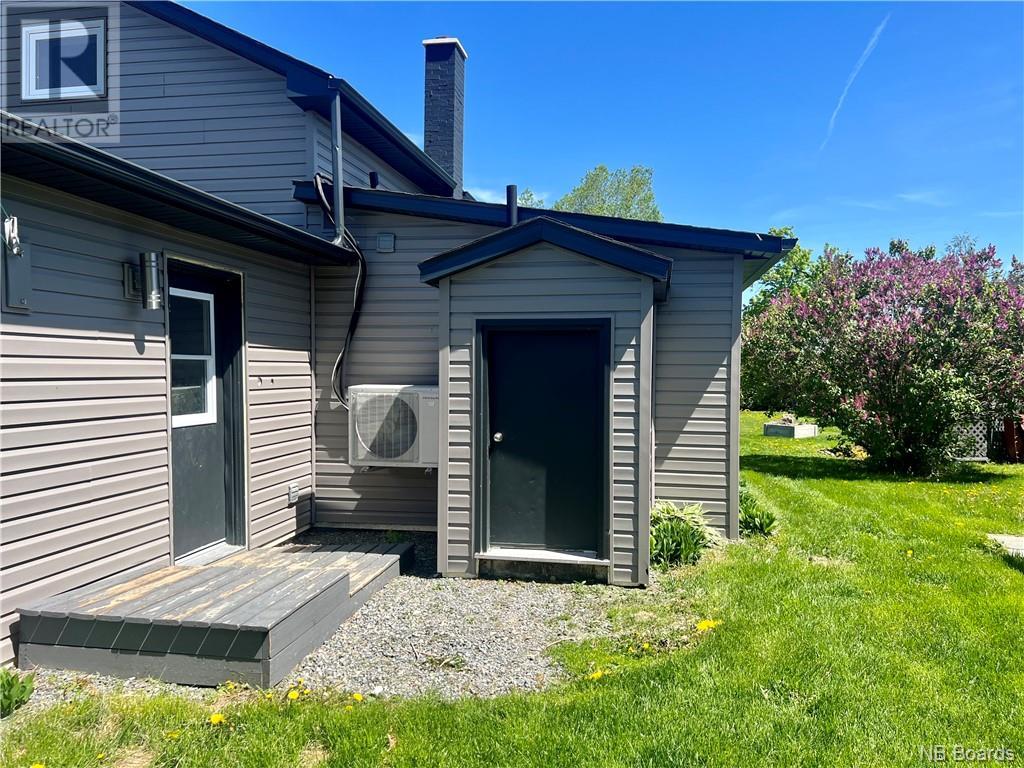 108 Gagnon Street, Drummond, New Brunswick  E3Y 1Y3 - Photo 38 - NB087685