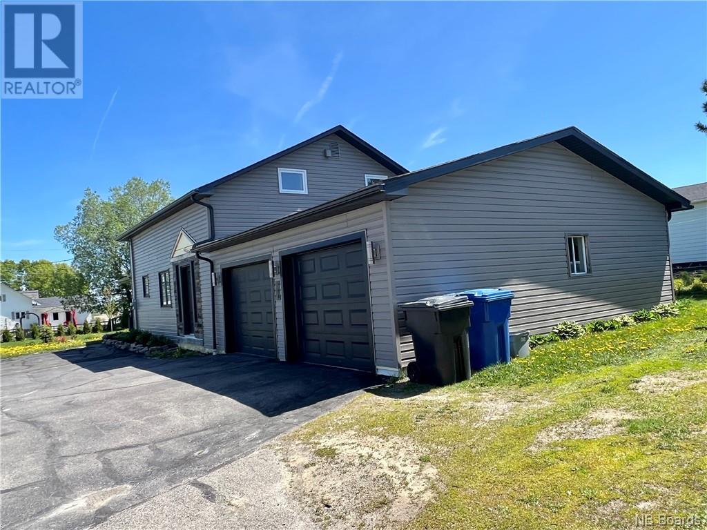 108 Gagnon Street, Drummond, New Brunswick  E3Y 1Y3 - Photo 4 - NB087685