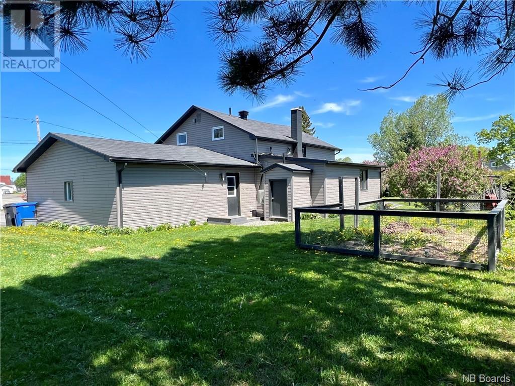 108 Gagnon Street, Drummond, New Brunswick  E3Y 1Y3 - Photo 45 - NB087685